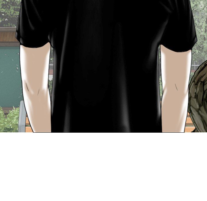 Only You Manhwa - Chapter 39 Page 161