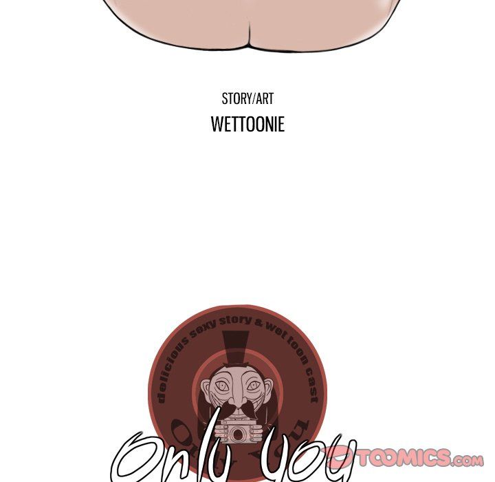 Only You Manhwa - Chapter 39 Page 164