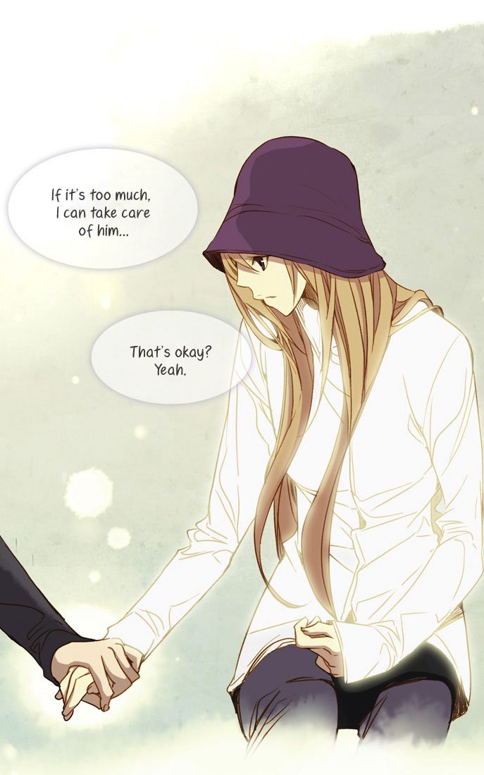 Nineteen, Twenty-One Manhwa - Chapter 19 Page 8