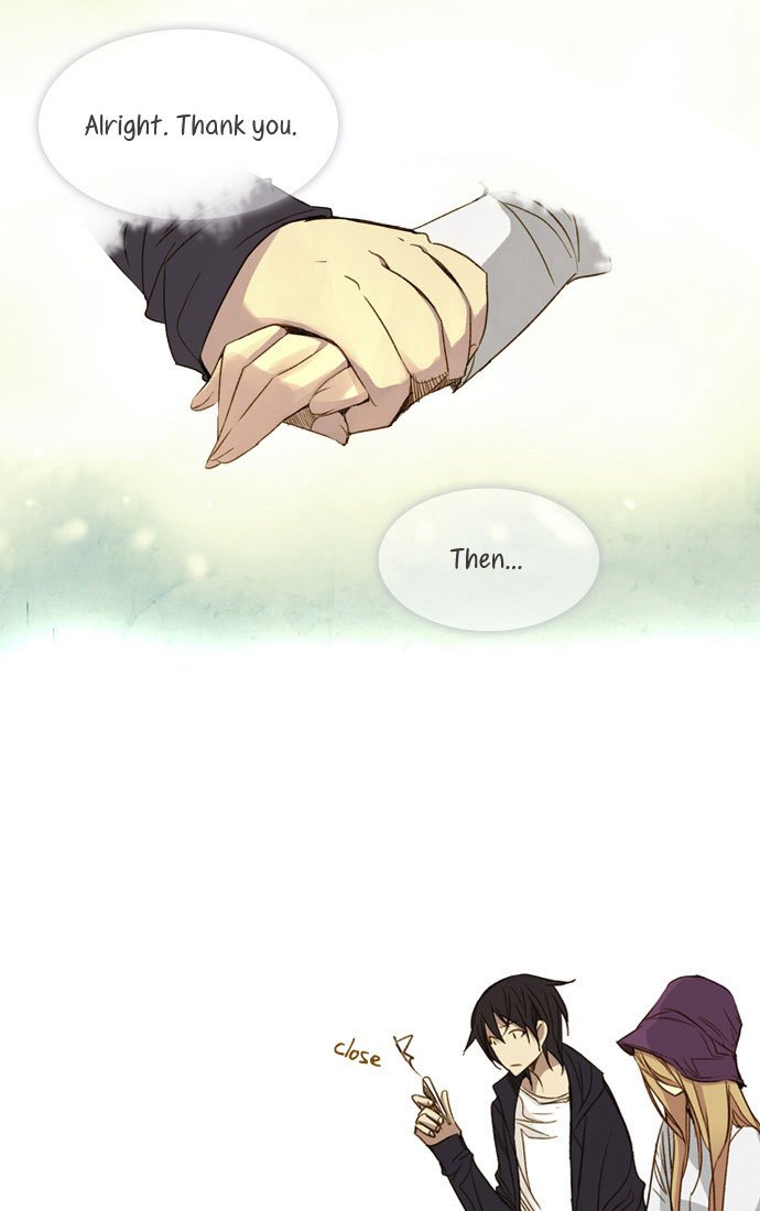 Nineteen, Twenty-One Manhwa - Chapter 19 Page 9