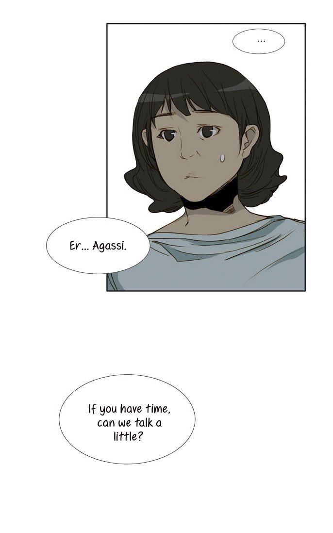 Nineteen, Twenty-One Manhwa - Chapter 19 Page 23