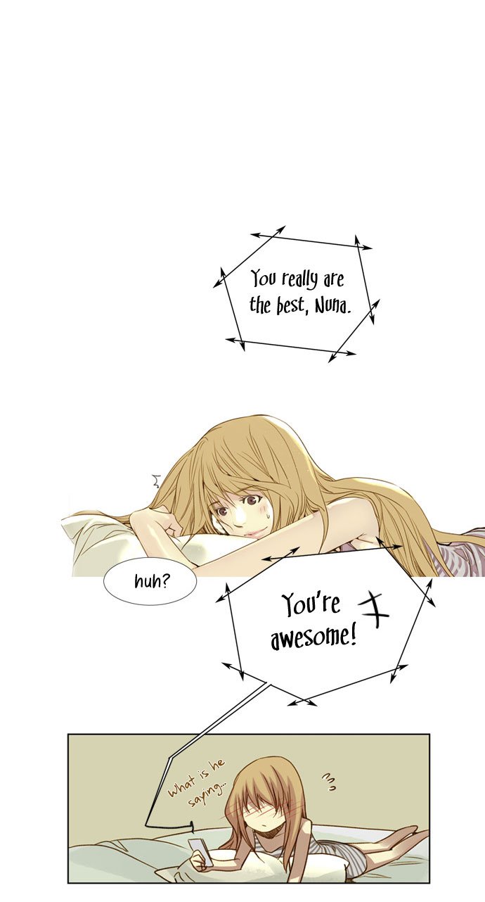 Nineteen, Twenty-One Manhwa - Chapter 13 Page 5