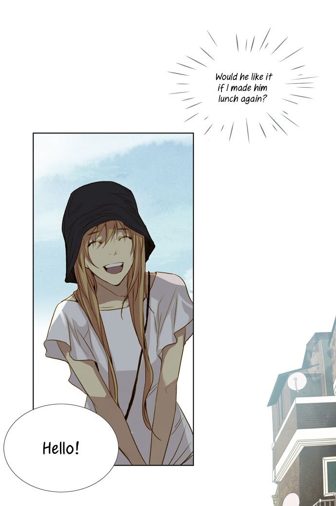 Nineteen, Twenty-One Manhwa - Chapter 13 Page 8