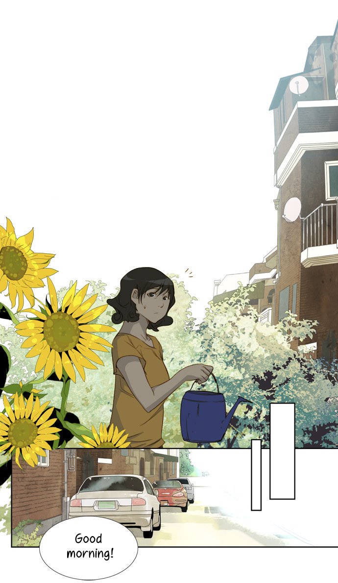 Nineteen, Twenty-One Manhwa - Chapter 13 Page 9