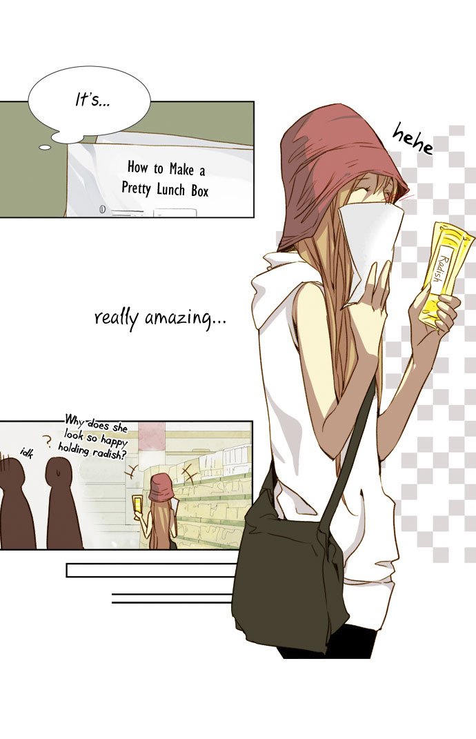 Nineteen, Twenty-One Manhwa - Chapter 13 Page 15