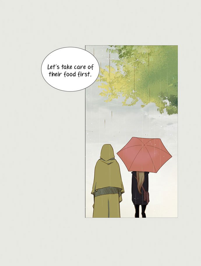 Nineteen, Twenty-One Manhwa - Chapter 13 Page 17