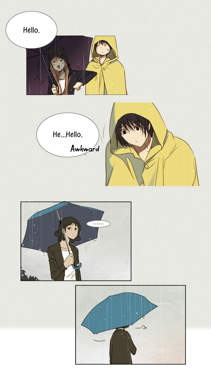 Nineteen, Twenty-One Manhwa - Chapter 13 Page 19