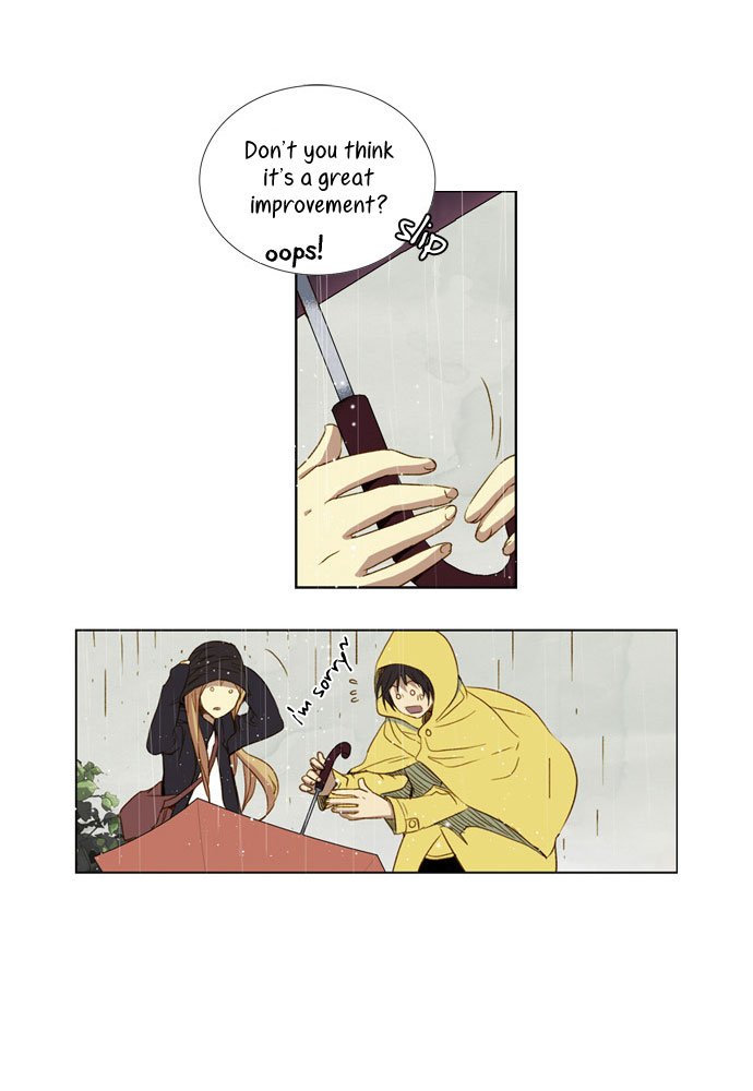 Nineteen, Twenty-One Manhwa - Chapter 13 Page 21