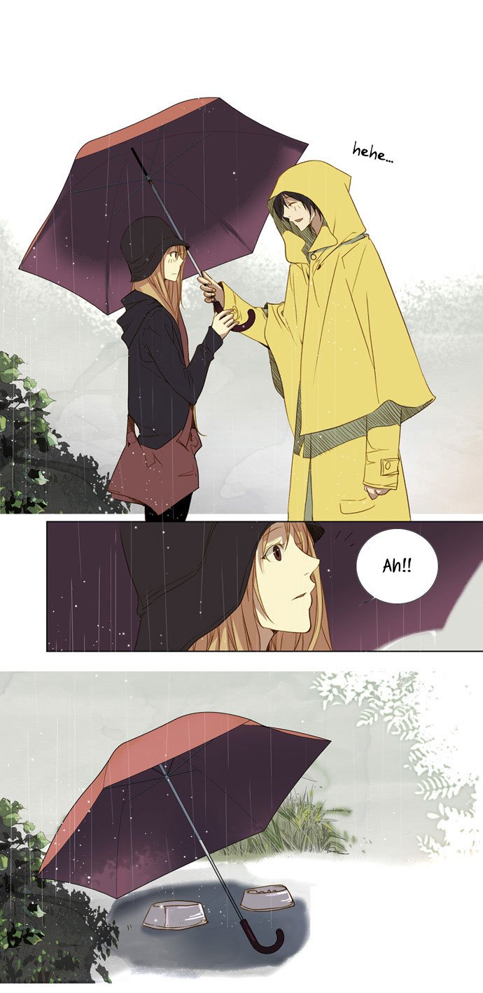 Nineteen, Twenty-One Manhwa - Chapter 13 Page 22