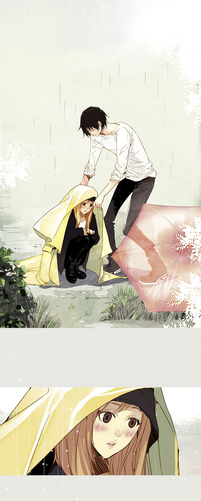 Nineteen, Twenty-One Manhwa - Chapter 13 Page 25