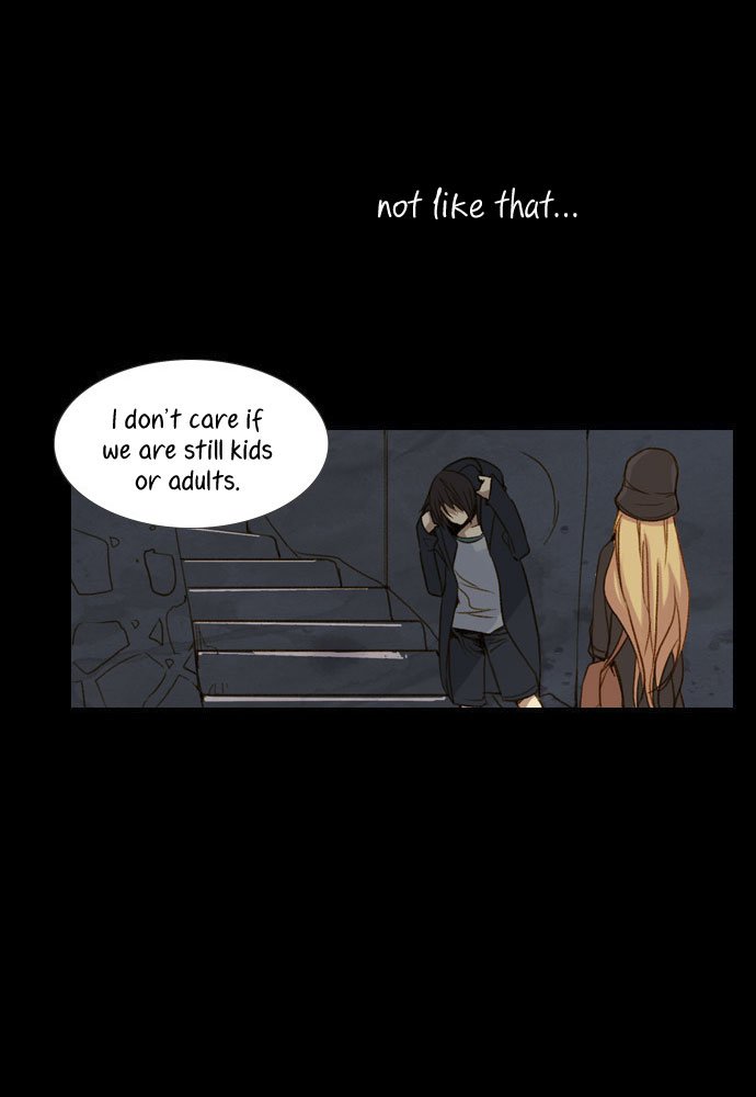 Nineteen, Twenty-One Manhwa - Chapter 8 Page 16