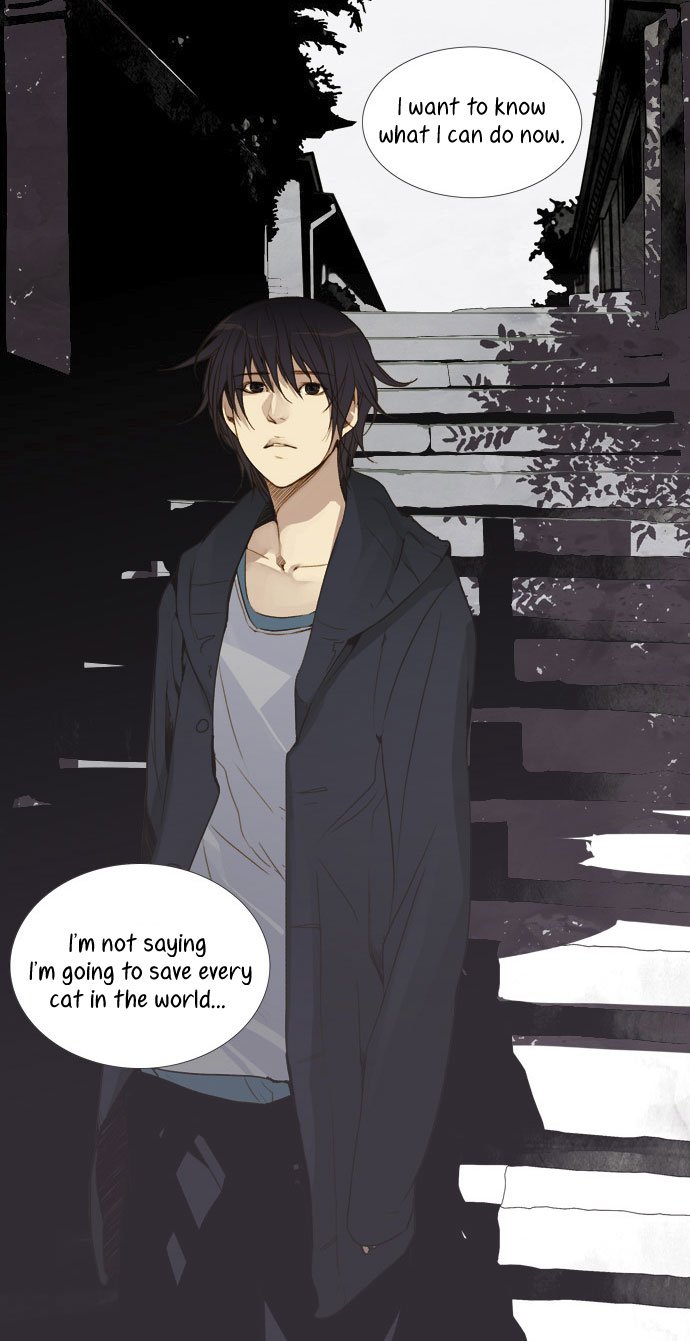 Nineteen, Twenty-One Manhwa - Chapter 8 Page 17