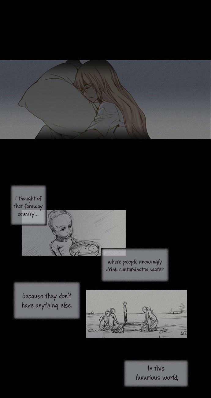 Nineteen, Twenty-One Manhwa - Chapter 9 Page 3