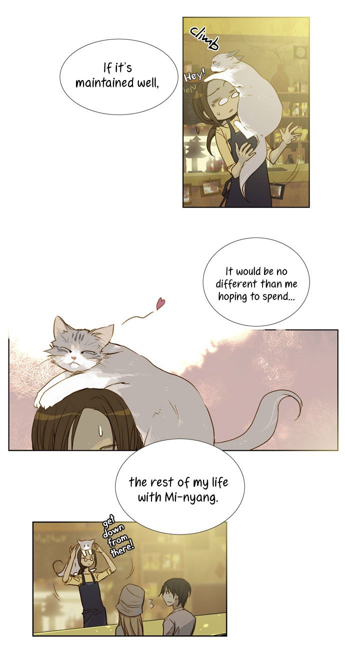 Nineteen, Twenty-One Manhwa - Chapter 9 Page 15
