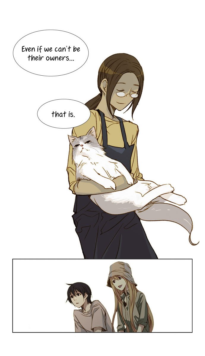 Nineteen, Twenty-One Manhwa - Chapter 9 Page 16