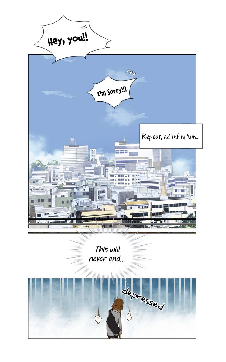 Nineteen, Twenty-One Manhwa - Chapter 11 Page 4