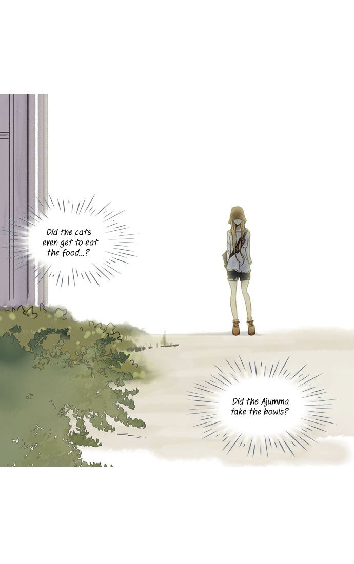 Nineteen, Twenty-One Manhwa - Chapter 11 Page 8