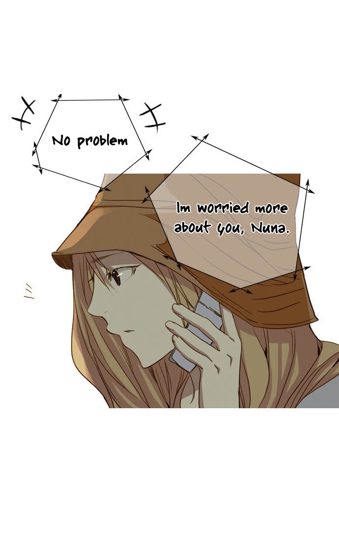 Nineteen, Twenty-One Manhwa - Chapter 11 Page 10