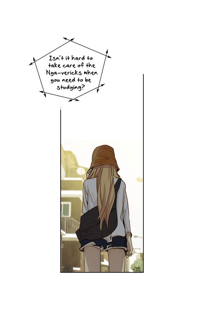 Nineteen, Twenty-One Manhwa - Chapter 11 Page 11