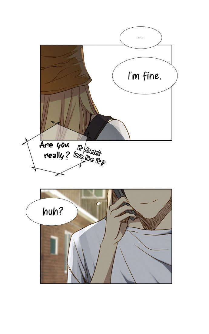 Nineteen, Twenty-One Manhwa - Chapter 11 Page 12