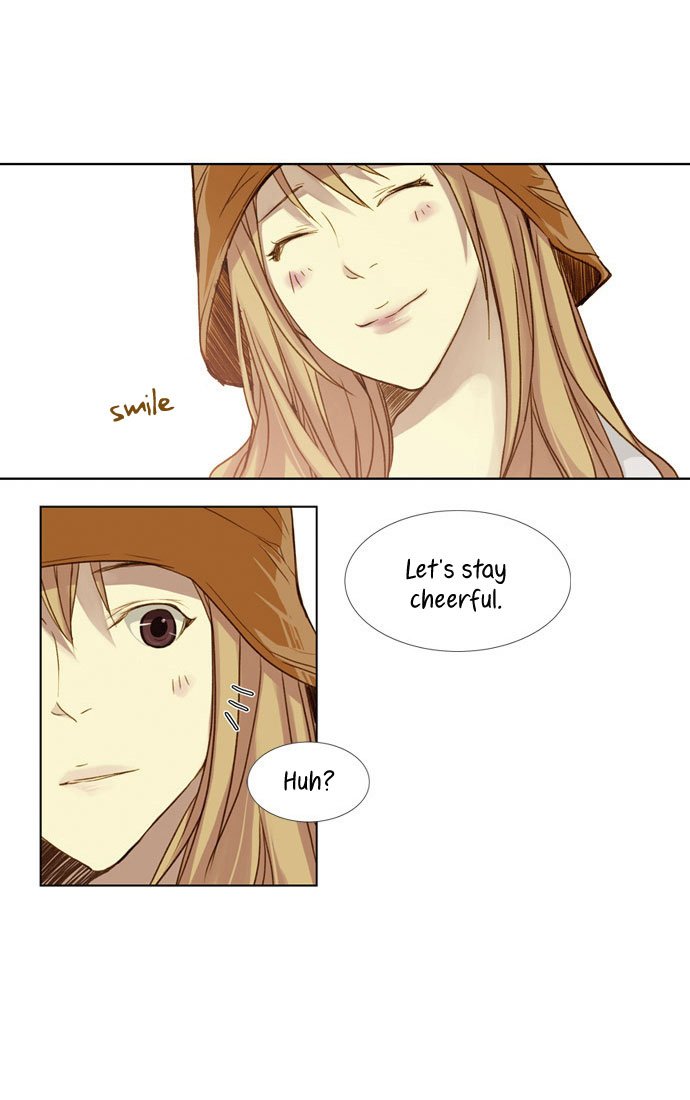 Nineteen, Twenty-One Manhwa - Chapter 11 Page 16