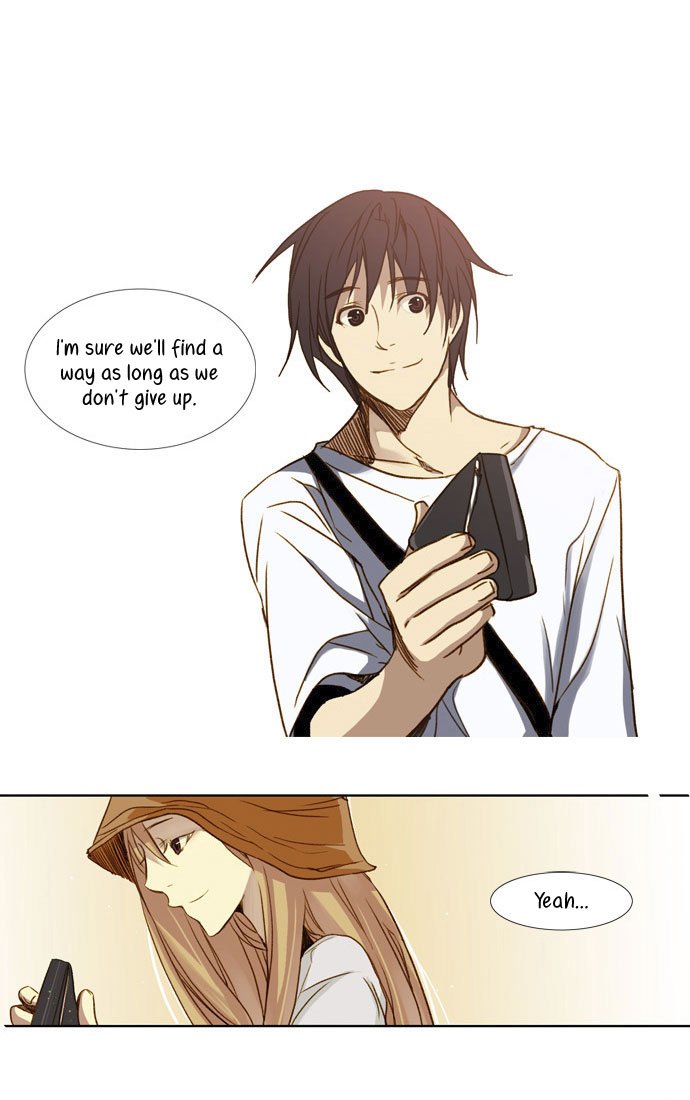 Nineteen, Twenty-One Manhwa - Chapter 11 Page 17