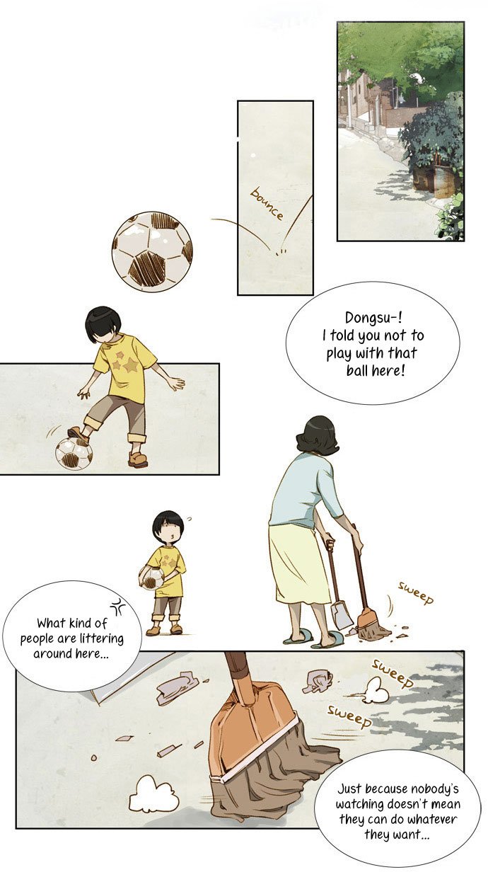 Nineteen, Twenty-One Manhwa - Chapter 11 Page 19