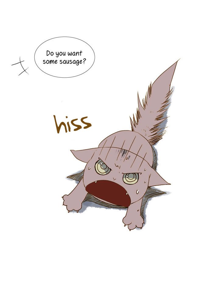 Nineteen, Twenty-One Manhwa - Chapter 11 Page 22