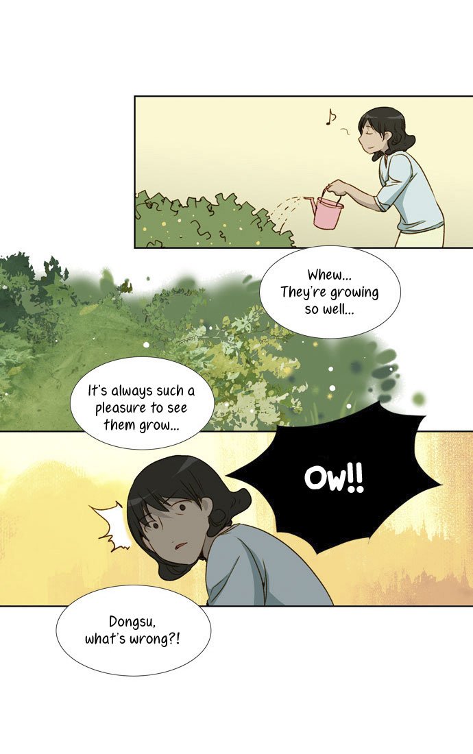 Nineteen, Twenty-One Manhwa - Chapter 11 Page 23