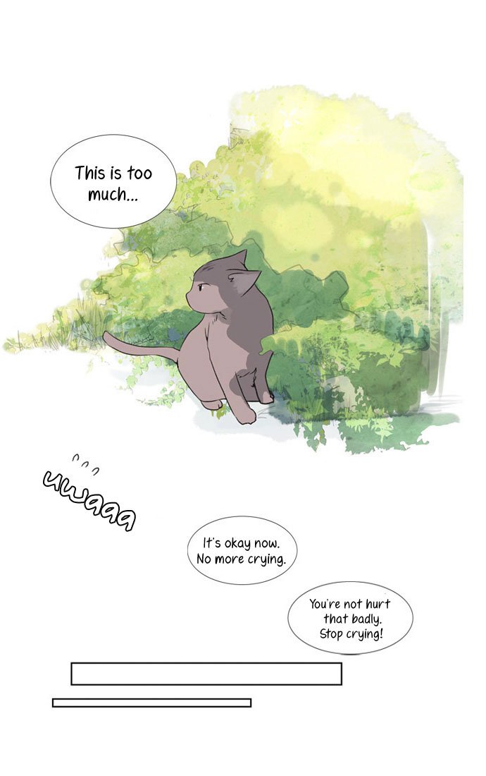 Nineteen, Twenty-One Manhwa - Chapter 11 Page 25