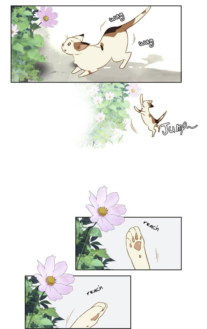 Nineteen, Twenty-One Manhwa - Chapter 16 Page 4