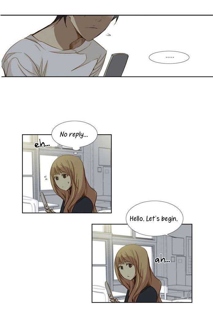 Nineteen, Twenty-One Manhwa - Chapter 16 Page 10