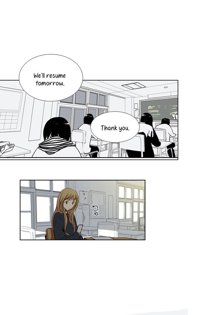 Nineteen, Twenty-One Manhwa - Chapter 16 Page 12