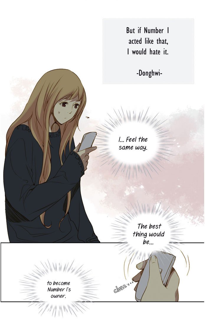 Nineteen, Twenty-One Manhwa - Chapter 16 Page 13