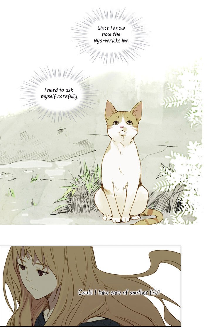 Nineteen, Twenty-One Manhwa - Chapter 16 Page 14