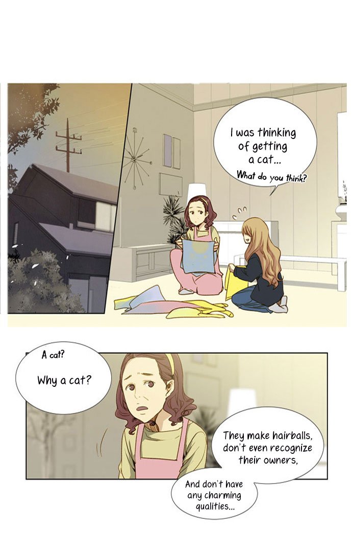 Nineteen, Twenty-One Manhwa - Chapter 16 Page 16