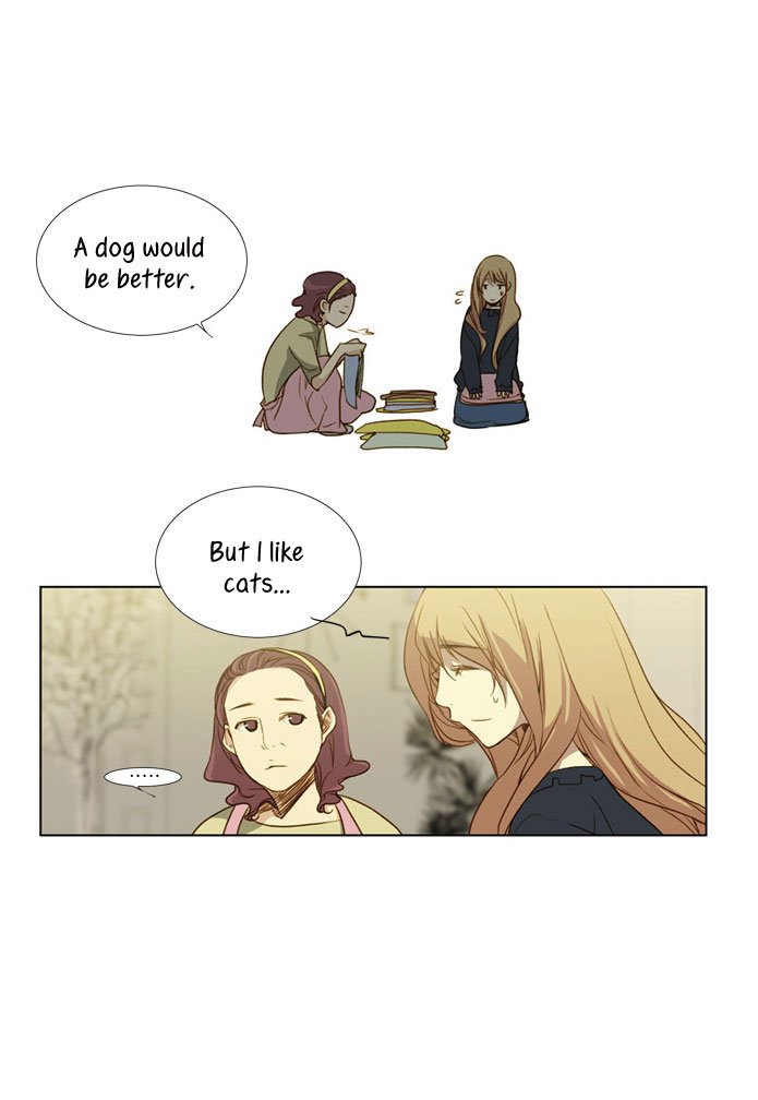 Nineteen, Twenty-One Manhwa - Chapter 16 Page 17