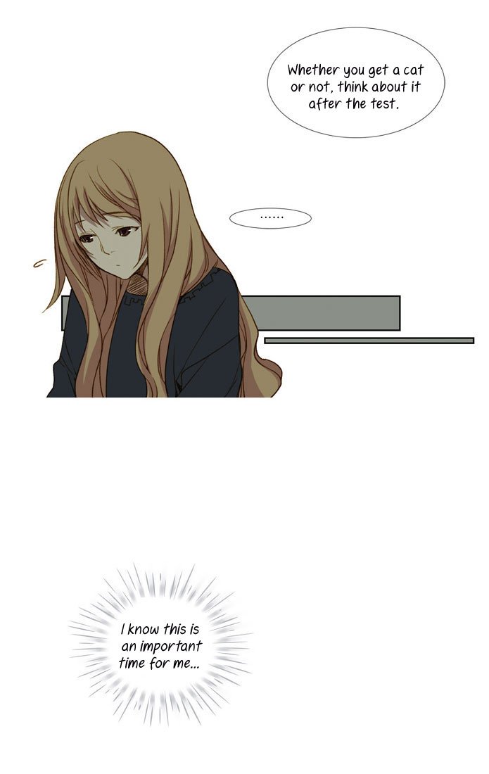 Nineteen, Twenty-One Manhwa - Chapter 16 Page 19