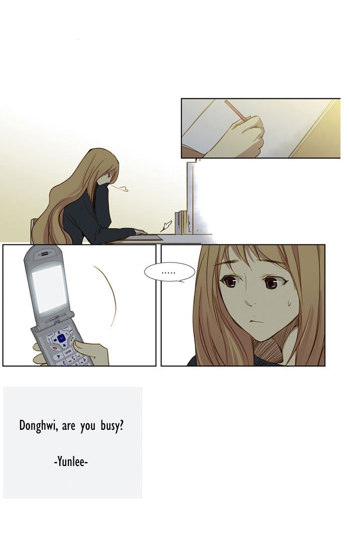 Nineteen, Twenty-One Manhwa - Chapter 16 Page 20