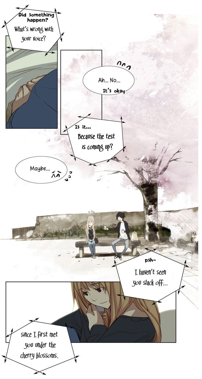 Nineteen, Twenty-One Manhwa - Chapter 16 Page 23