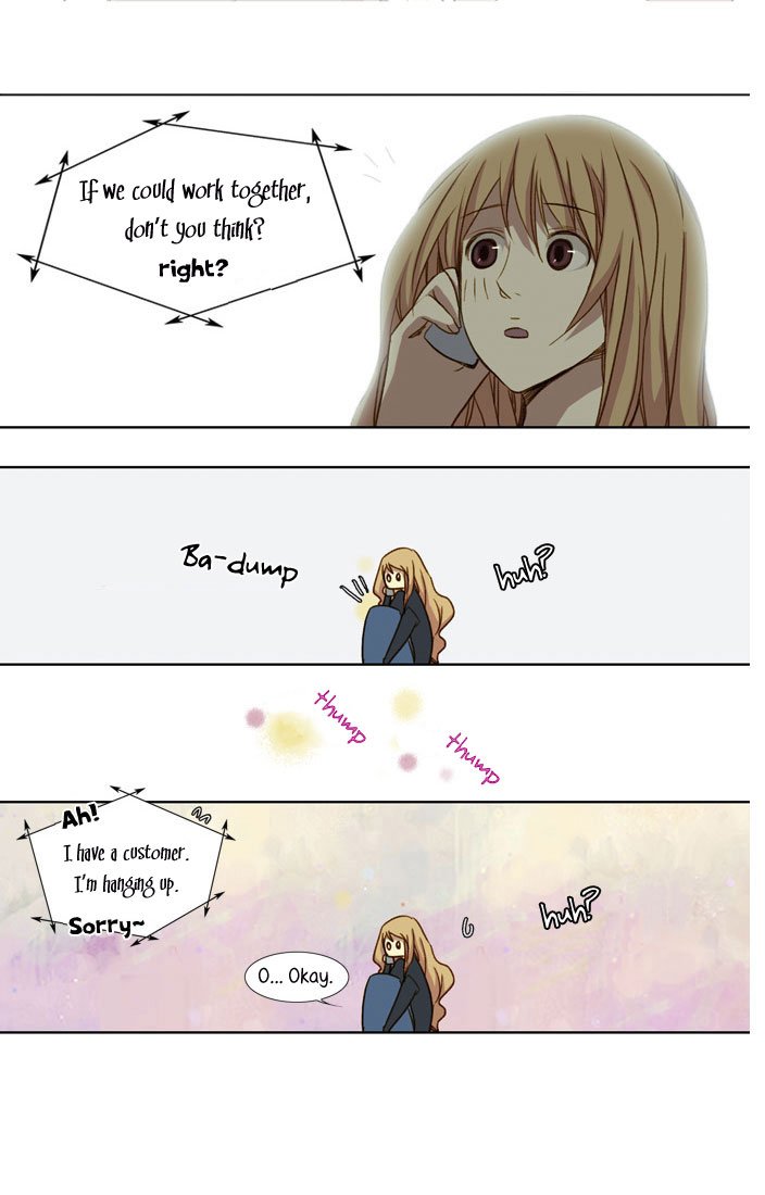 Nineteen, Twenty-One Manhwa - Chapter 16 Page 26