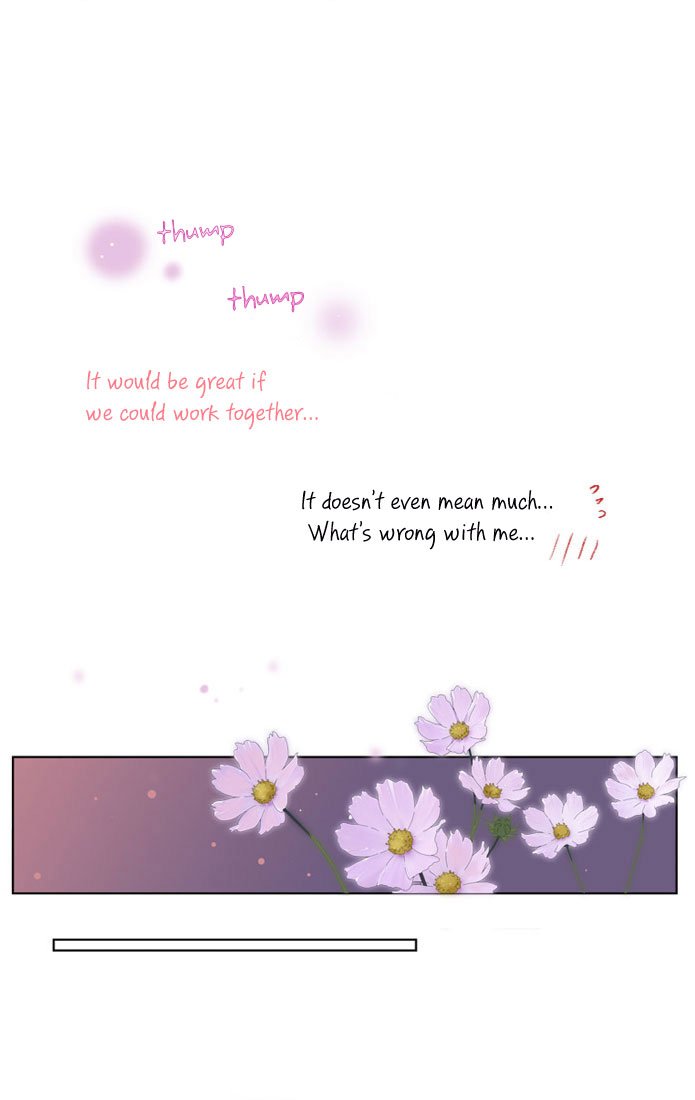 Nineteen, Twenty-One Manhwa - Chapter 16 Page 27