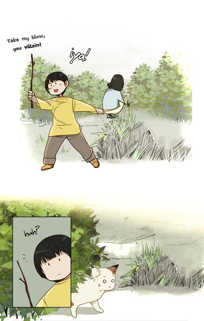 Nineteen, Twenty-One Manhwa - Chapter 16 Page 28