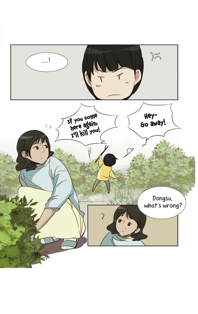 Nineteen, Twenty-One Manhwa - Chapter 16 Page 29