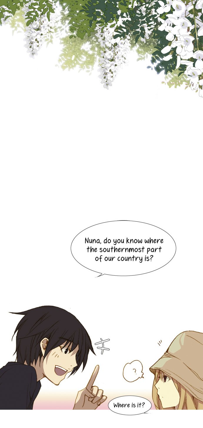 Nineteen, Twenty-One Manhwa - Chapter 5 Page 3