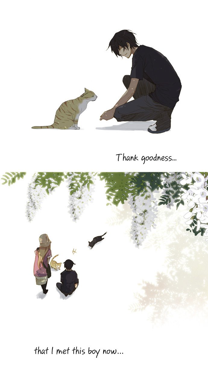 Nineteen, Twenty-One Manhwa - Chapter 5 Page 20