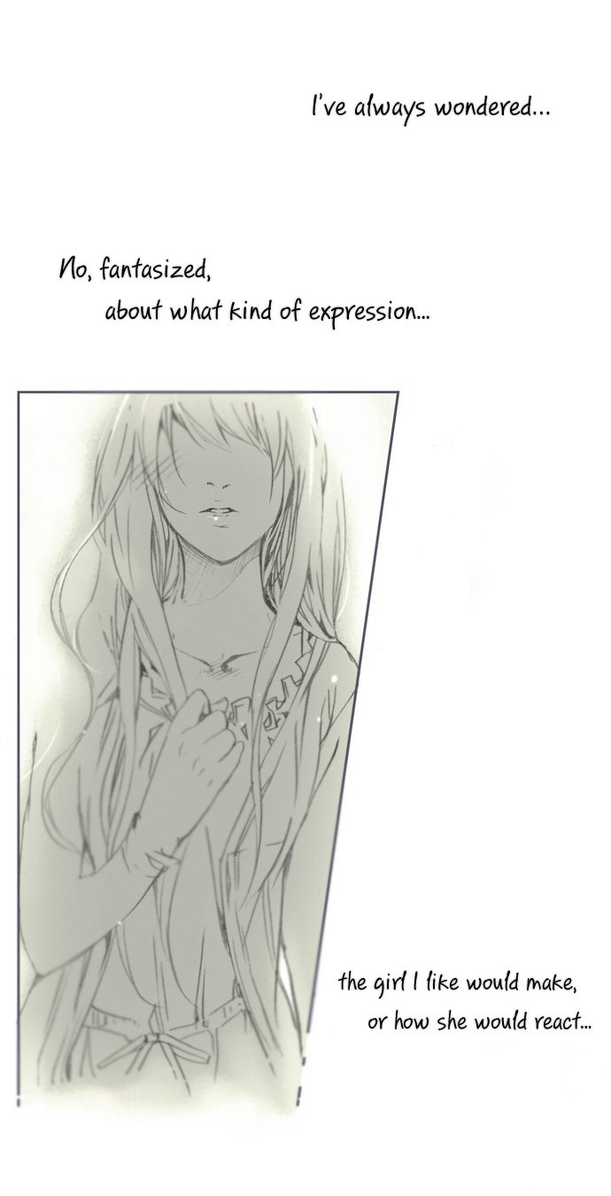 Nineteen, Twenty-One Manhwa - Chapter 7 Page 1