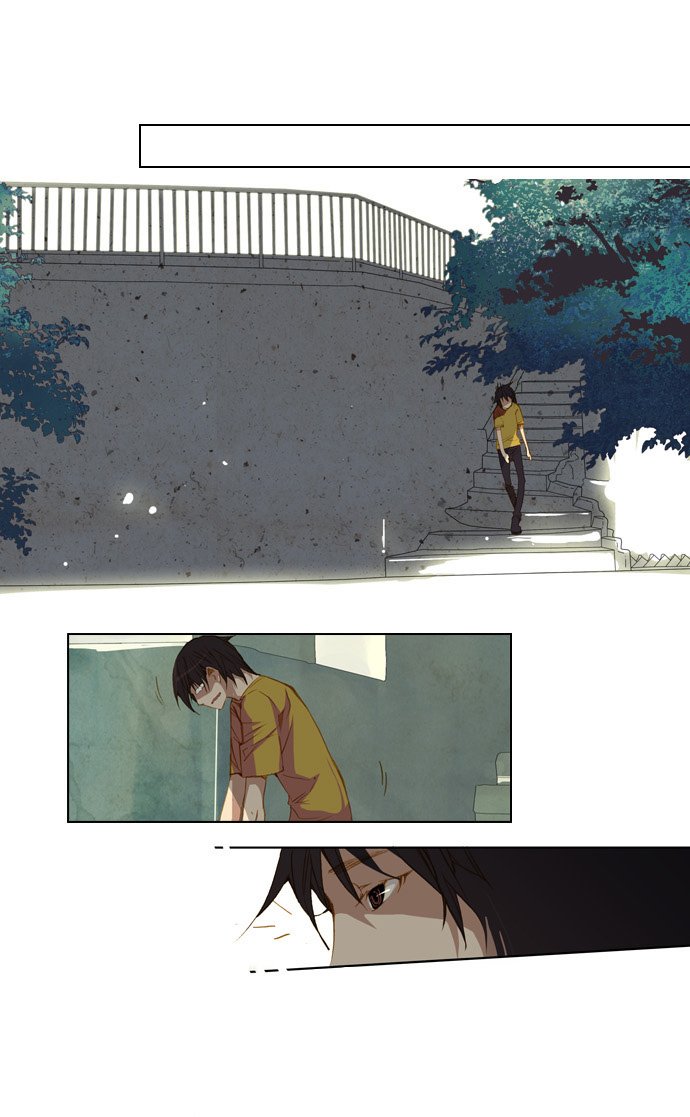 Nineteen, Twenty-One Manhwa - Chapter 7 Page 5