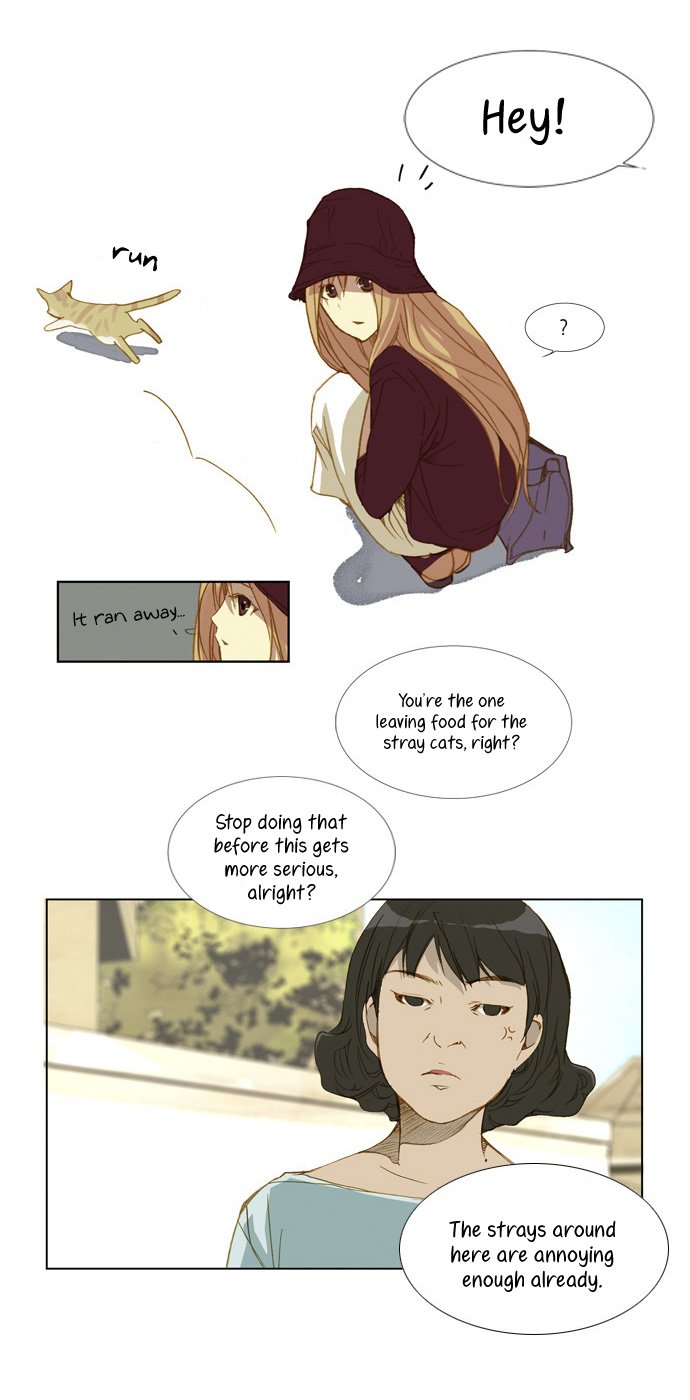 Nineteen, Twenty-One Manhwa - Chapter 7 Page 12