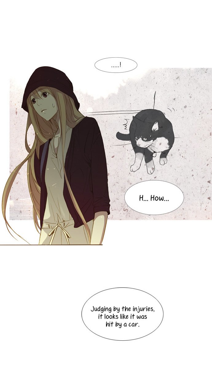 Nineteen, Twenty-One Manhwa - Chapter 7 Page 16